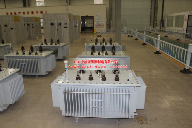 孟津S20变压器